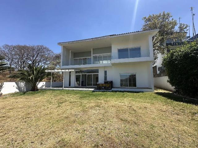 Casa en Renta Rancho San Juan, Atizap?n