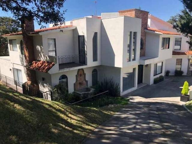 Casa en renta Rancho San Juan, Atizapán De Zaragoza