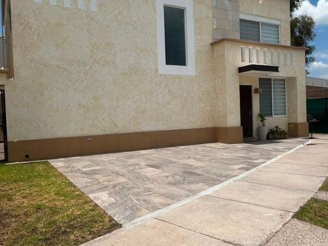 Casa en renta Rancho San Miguel, Jesús María, Aguascalientes
