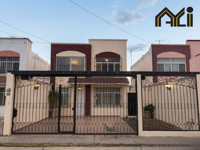Casa en renta Rancho San Miguel, Jesús María, Aguascalientes
