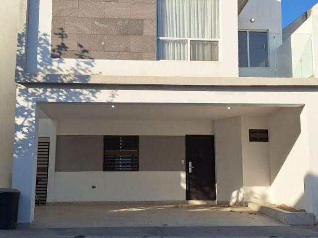 Casa en renta Recova Residencial, Matamoros, Moderno Apodaca Ii, Ciudad Apodaca, Nuevo León, México