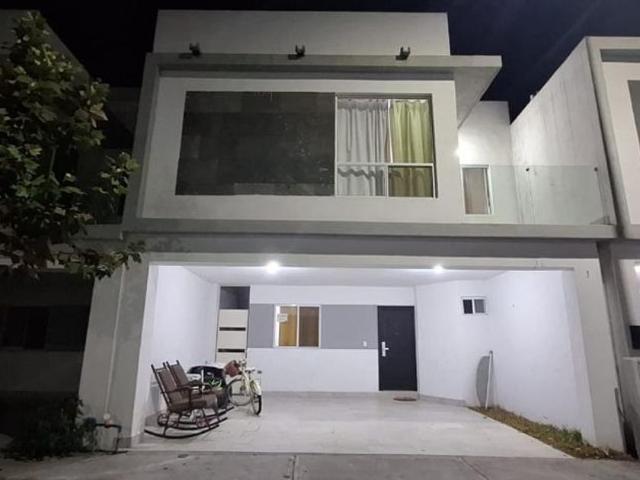 Casa en renta Recova Residencial, Matamoros, Moderno Apodaca Ii, Ciudad Apodaca, Nuevo León, México