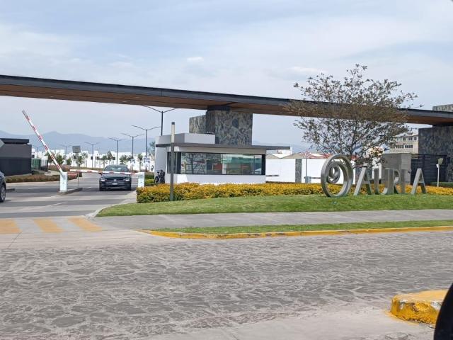 Casa en Renta Recidencial Aurea
