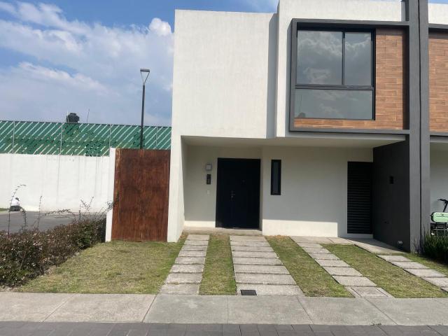 Casa en Renta Recidencial Aurea
