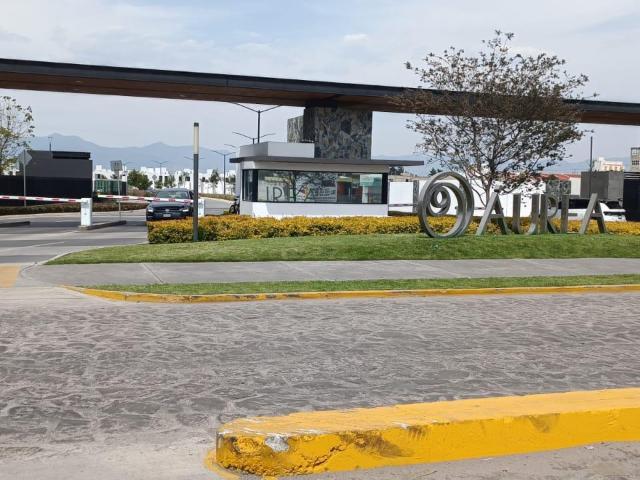 Casa en Renta Recidencial Aurea