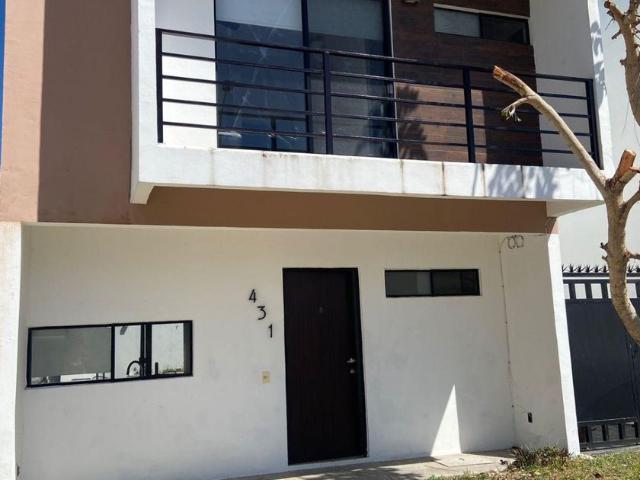 Casa en renta Real Bahia, Chetumal, Quintana Roo, México