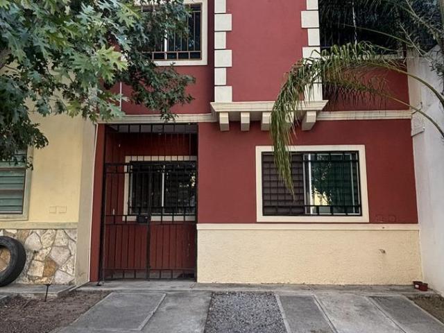 Casa en Renta, Real de Cumbres, Mty