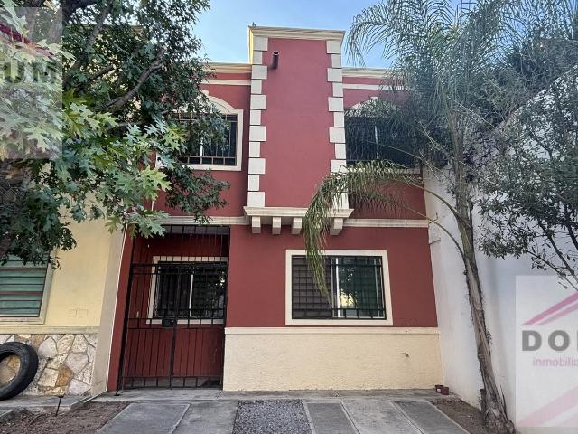 Casa en Renta, Real de Cumbres, Mty
