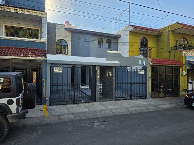 Casa en renta Real De Las Palmas 410, Camichines, San Pedro Tlaquepaque, Jalisco, México