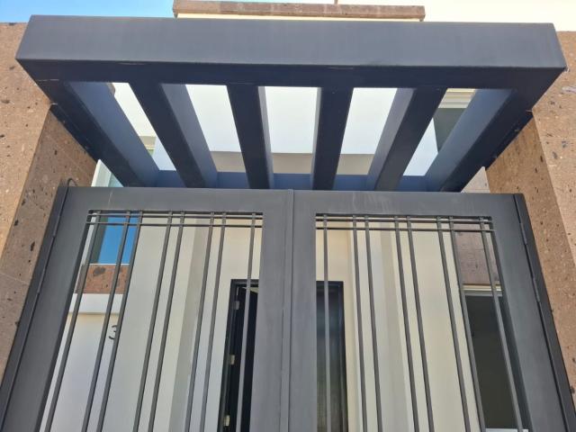 Casa en renta Real De Montejo, Hermosillo