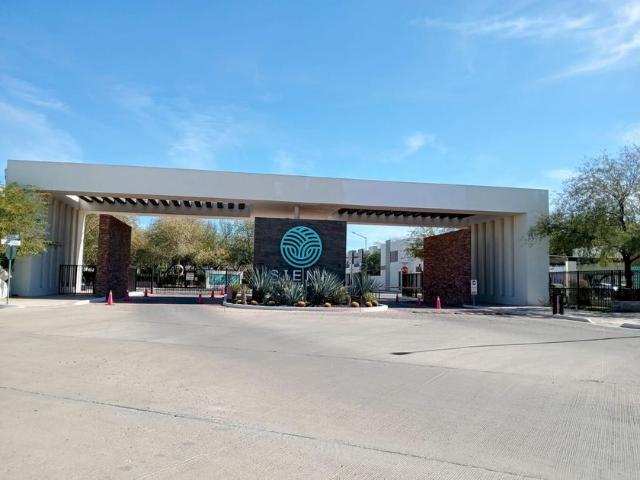 Casa en renta Real De Montejo, Hermosillo