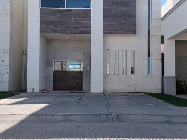 Casa en renta Real De Montejo, Hermosillo