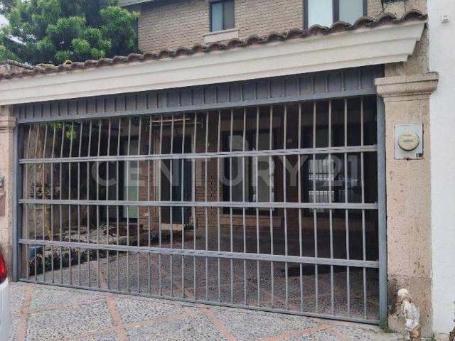 Casa en renta Real De San Agustin, San Pedro Garza García