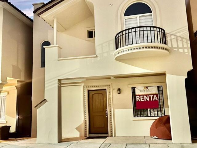 Casa en renta Real De Sevilla, La Manga, Hermosillo, Sonora, México
