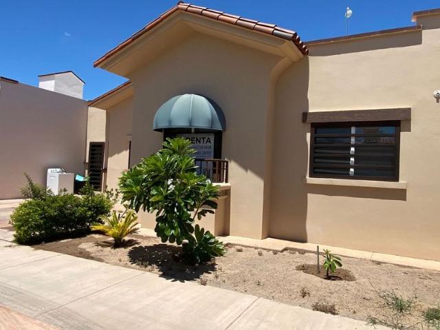 Casa en renta Real De Sevilla, La Manga, Hermosillo, Sonora, México