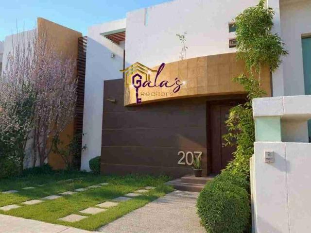 Casa en renta Real De Pachuca, Zona Plateada, Pachuca De Soto, Estado De Hidalgo, México