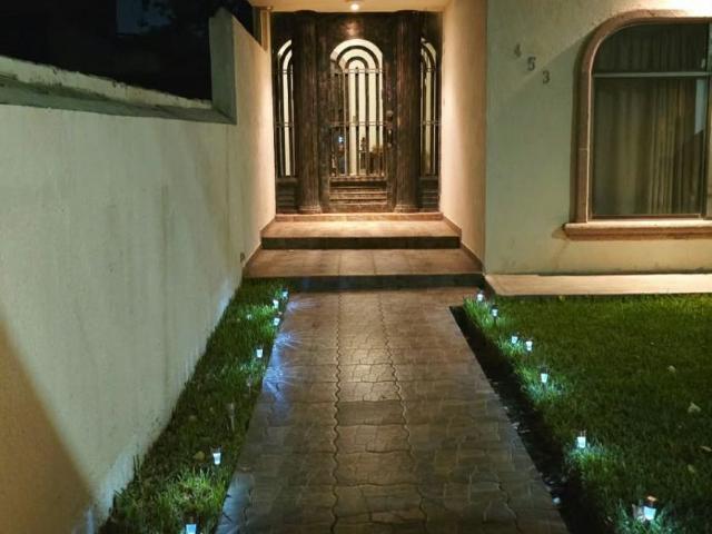 Casa en renta Real De Peña, Saltillo, Coahuila