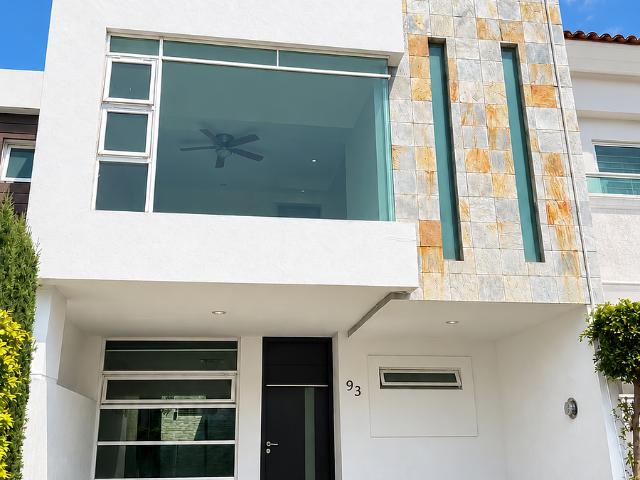 Casa En Renta Real de Valdepeñas