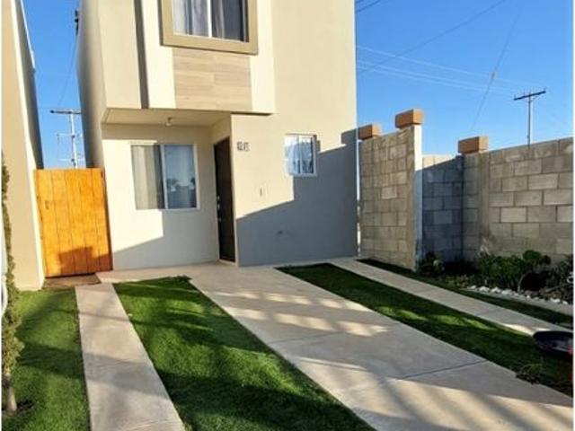 Casa en renta Real Del Mar, Tijuana