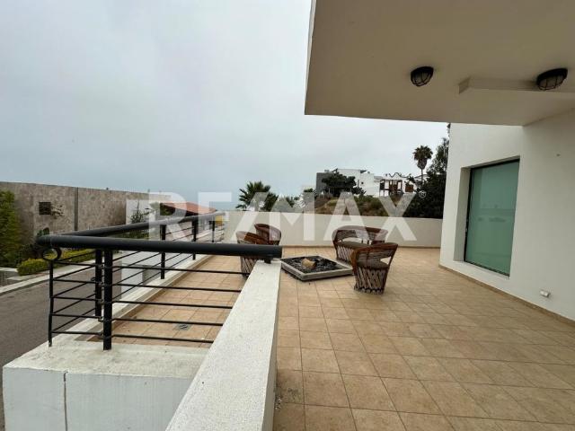 Casa en Renta Real del Mar Tijuana