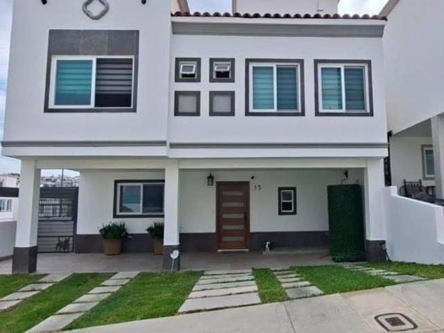Casa en renta Real Del Mar, Delegación Plyas De Tijuana, Municipio De Tijuana, Baja California, 22565, México