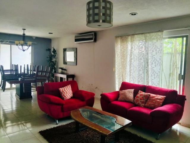 Casa en renta Real Del Angel, Villahermosa, Tabasco