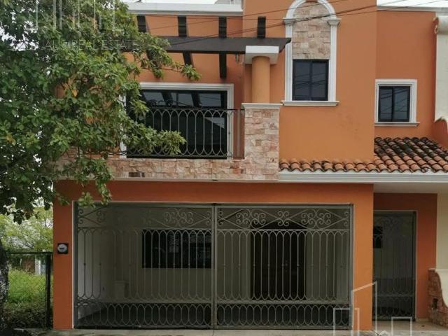 Casa en renta Real Del Angel, Villahermosa, Tabasco