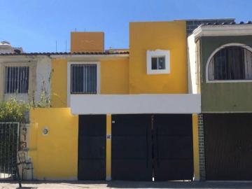Casa en renta Real Del Bosque, León, Guanajuato, México
