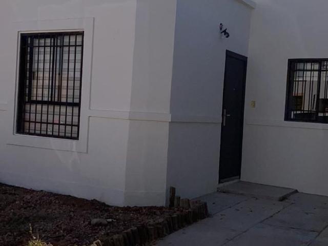 Casa en renta Real Del Llano, La Manga, Hermosillo, Sonora, México