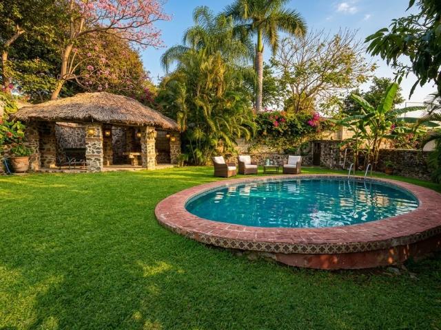 Casa en renta Real Del Puente, Xochitepec, Morelos
