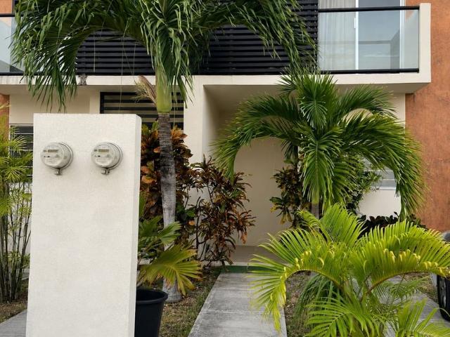 Casa en renta Real Del Sol, Avenida Chemuyil, Centro, Playa Del Carmen, Quintana Roo, México