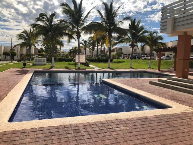 Casa en renta Real Del Valle, Mazatlán, Mazatlán