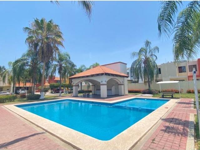 Casa en renta Real Del Valle, Mazatlán, Mazatlán