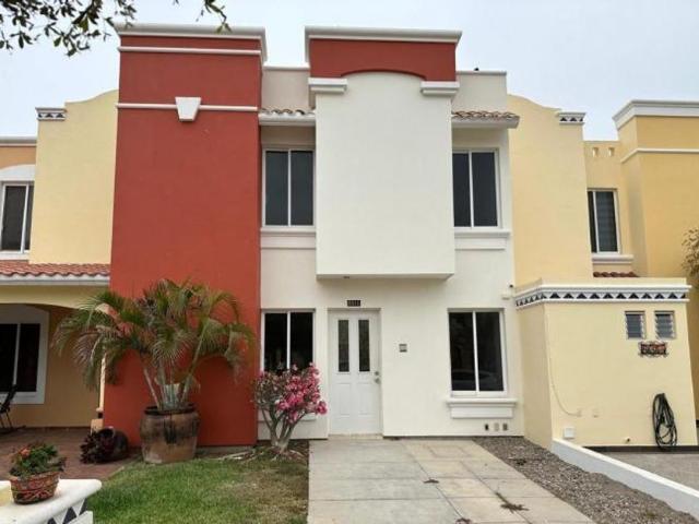 Casa en renta Real Del Valle, Mazatlán, Mazatlán