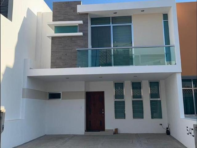 Casa en renta Real Del Valle, Mazatlán, Mazatlán