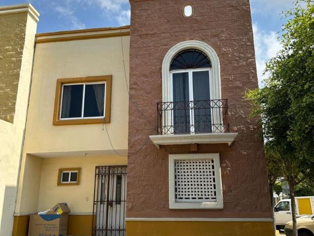 Casa en renta Real Del Valle, Mazatlán, Mazatlán