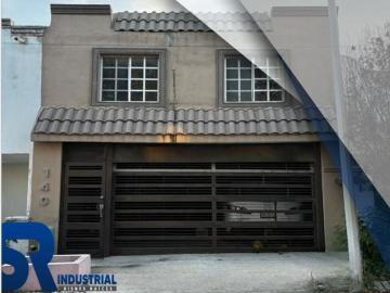 Casa en renta Real Hacienda De Huinalá, Apodaca