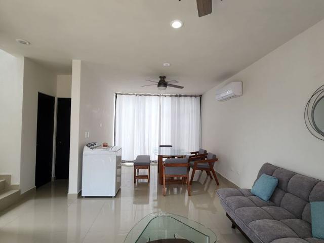 Casa en renta Real Montejo, Mérida, Yucatán