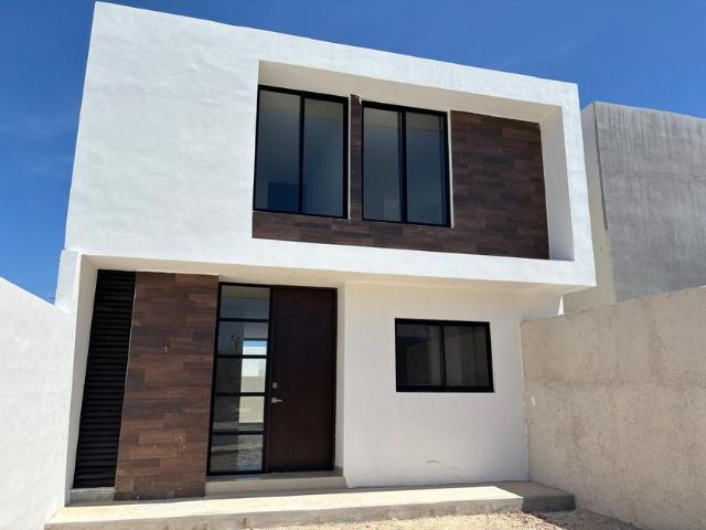 Casa en renta Real Montejo, Mérida, Yucatán