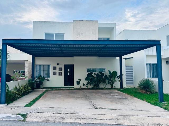 Casa en renta Real Montejo, Mérida, Yucatán