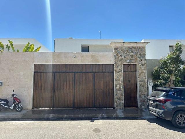 Casa en renta Real Montejo, Mérida, Yucatán