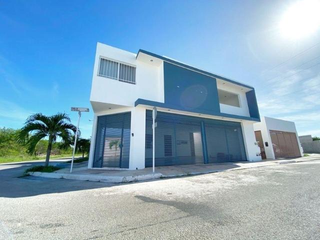 Casa en renta Real Montejo, Mérida, Yucatán