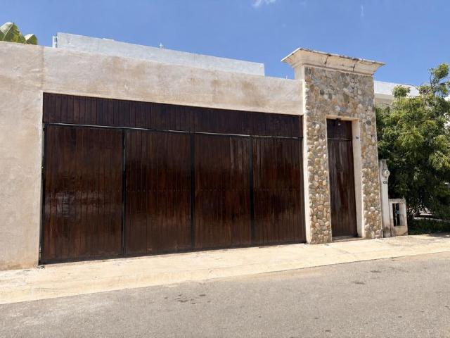 Casa en renta Real Montejo, Mérida, Yucatán