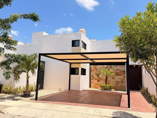 Casa en renta Real Montejo, Mérida, Yucatán, 97203, México