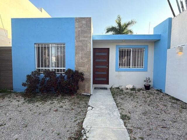 Casa en renta Real Montejo, Mérida, Yucatán