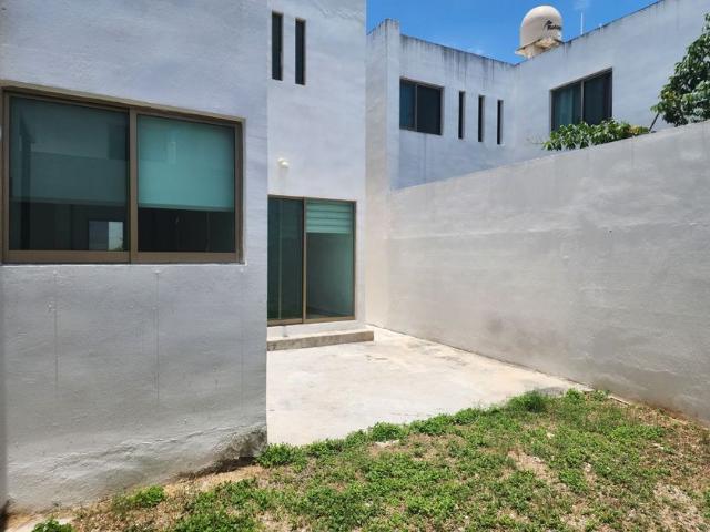 Casa en renta Real Montejo, Mérida, Yucatán, México