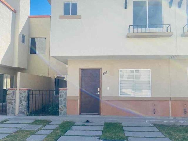 Casa en renta Real Madeira, Boulevard Santa Catarina Mz 1, Pachuca De Soto, Estado De Hidalgo, México