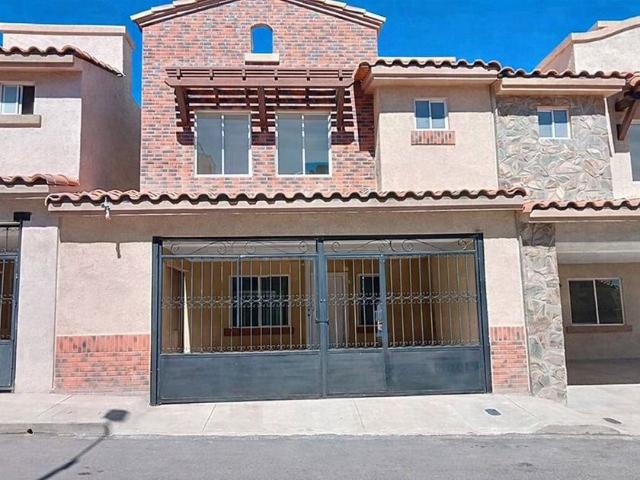 Casa en renta Real Madeira, Boulevard Santa Catarina Mz 1, Real Madeira, Pachuca De Soto, Estado De Hidalgo, México