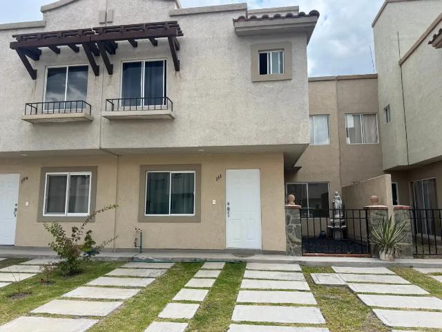 CASA EN RENTA | | Real Madeira | Pachuca de Soto, Hidalgo