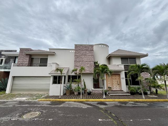 Casa en renta Real Mandinga, Alvarado, Veracruz